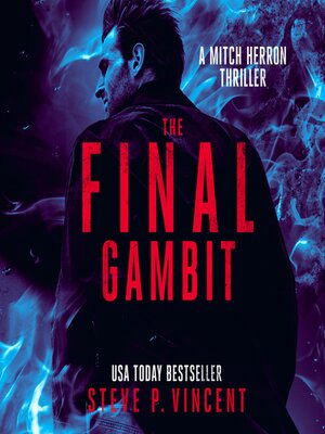 cover image of The Final Gambit